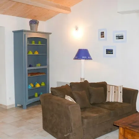 Maison Confortable Proche - 6 Pers. - Fr-1-823-162 펜션 Barbâtre