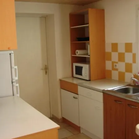 펜션 Maison Confortable Proche - 6 Pers. - Fr-1-823-162 Barbâtre