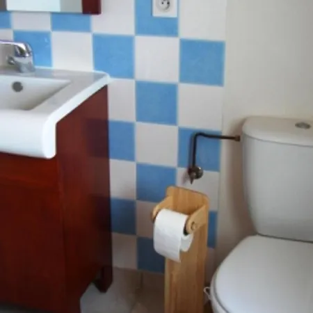 Maison Confortable Proche - 6 Pers. - Fr-1-823-162 펜션 *