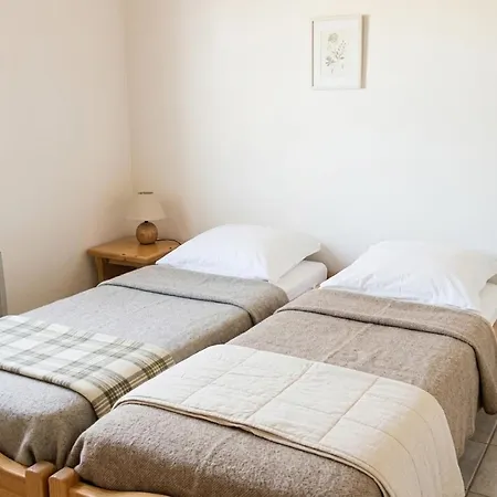 Maison Confortable Proche - 6 Pers. - Fr-1-823-162 펜션